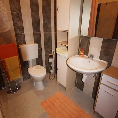 Cosy 5min To Mirela Borik Apartment Zadar