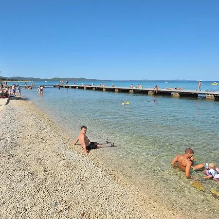 Cosy 5min To Mirela Borik * Zadar