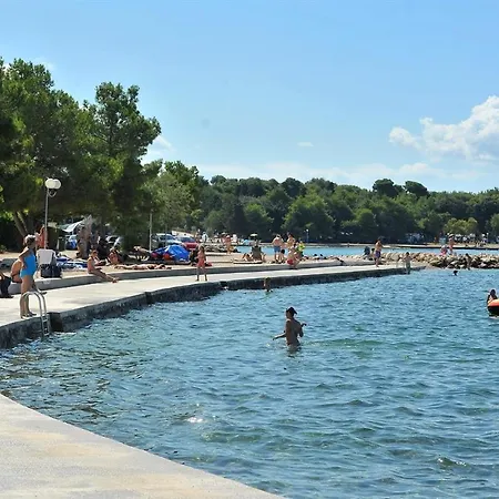 Cosy 5min To Mirela Borik Lejlighed Zadar