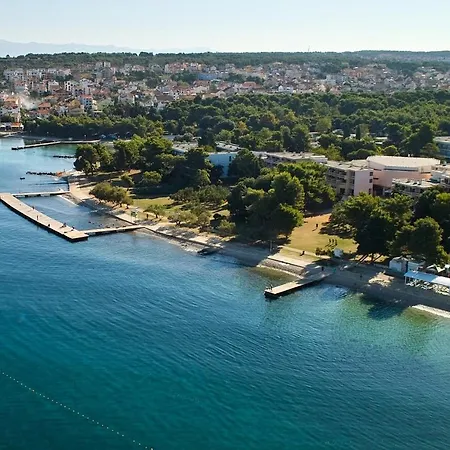 Lejlighed Cosy 5min To Mirela Borik *