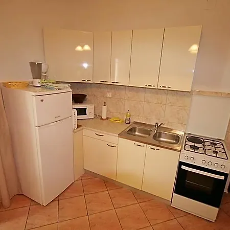 Apartament Cosy 5min To Mirela Borik Zadar