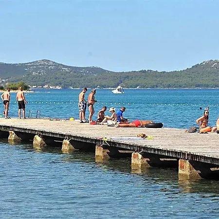 Cosy 5min To Mirela Borik Zadar